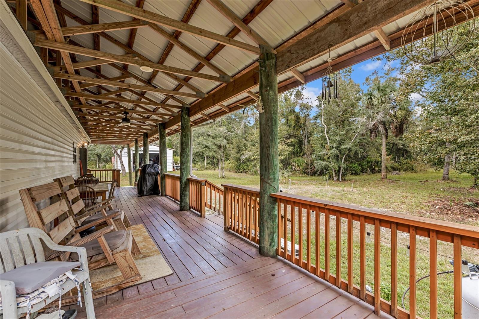 122 Tract SW BUCK TRAIL RD, Chiefland, FL 32626