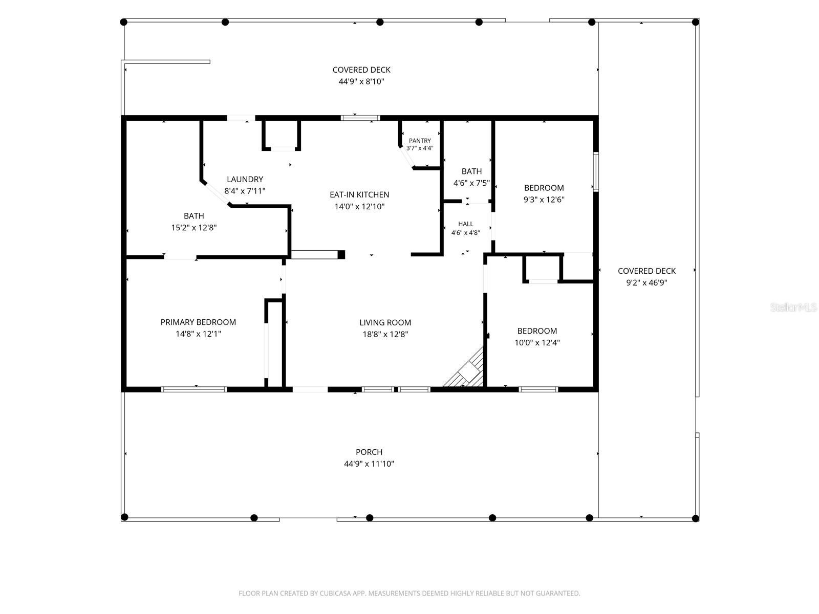 122 Tract SW BUCK TRAIL RD, Chiefland, FL 32626