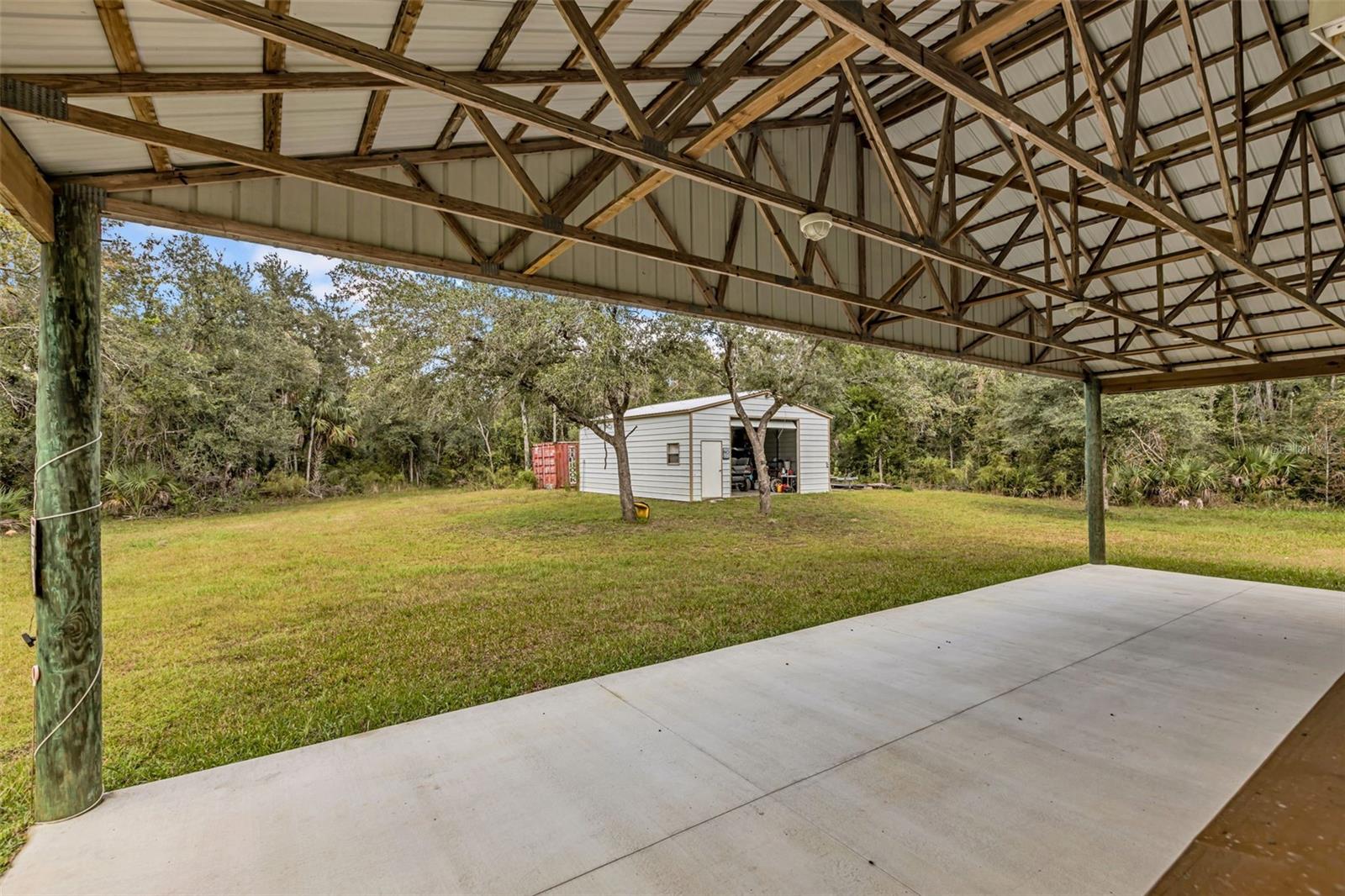122 Tract SW BUCK TRAIL RD, Chiefland, FL 32626