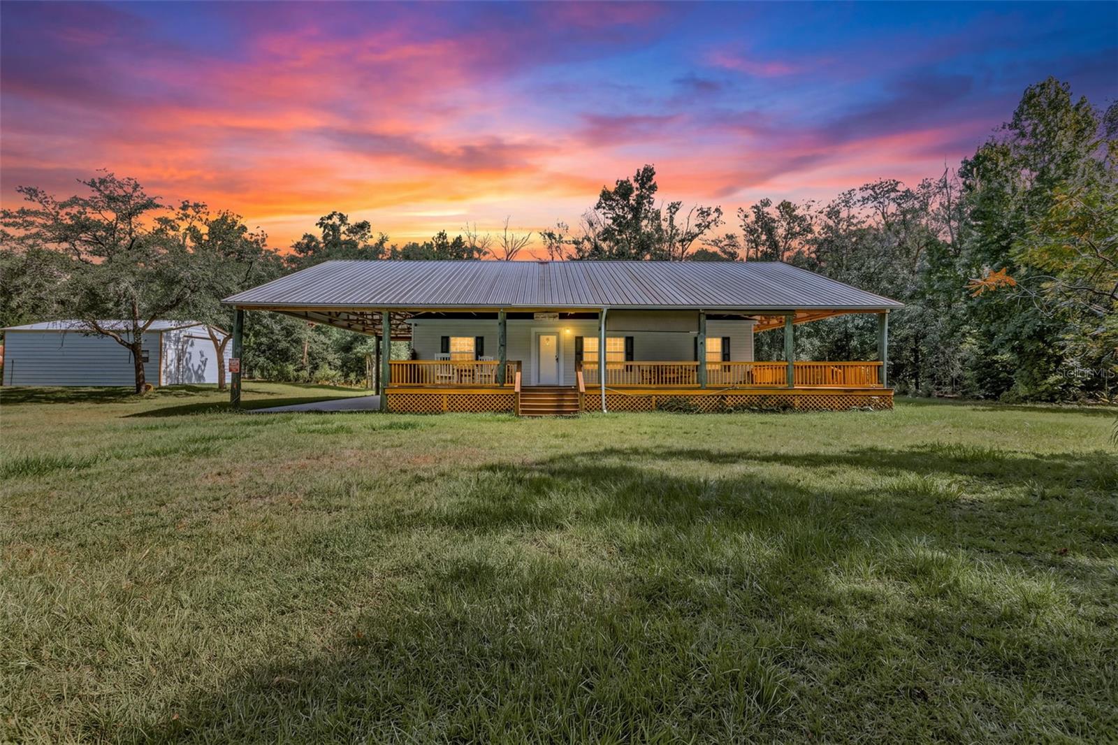 122 Tract SW BUCK TRAIL RD, Chiefland, FL 32626