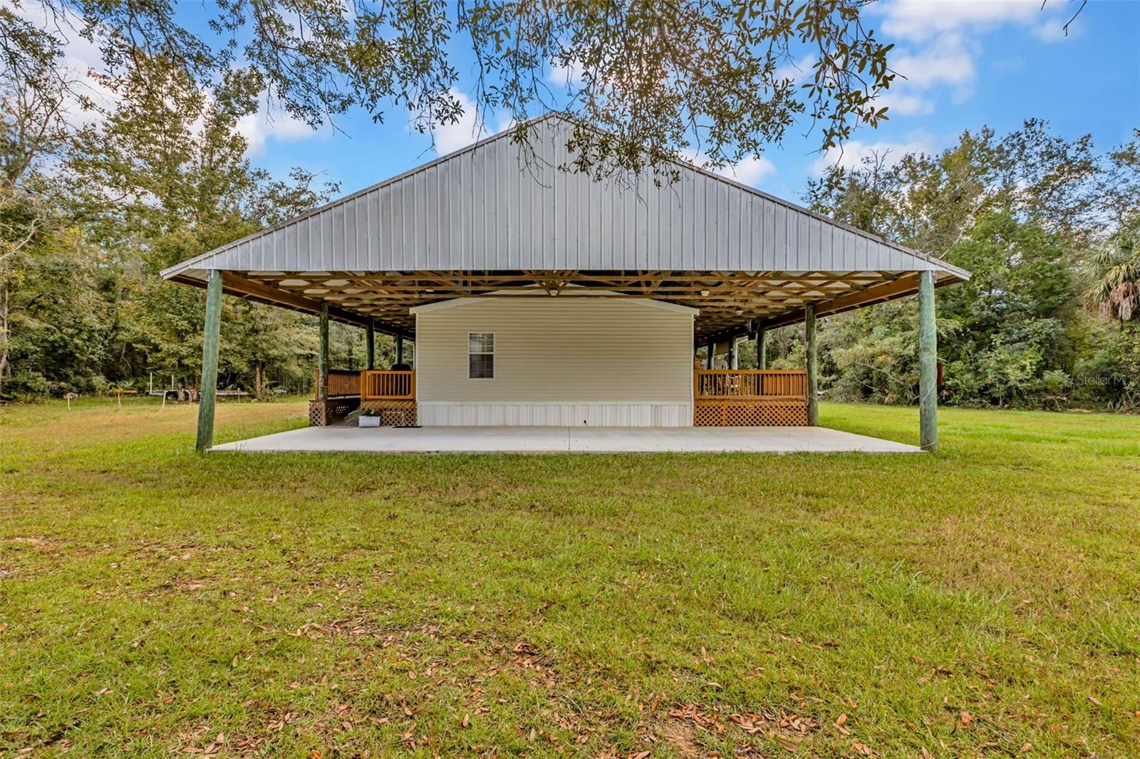 122 Tract SW BUCK TRAIL RD, Chiefland, FL 32626