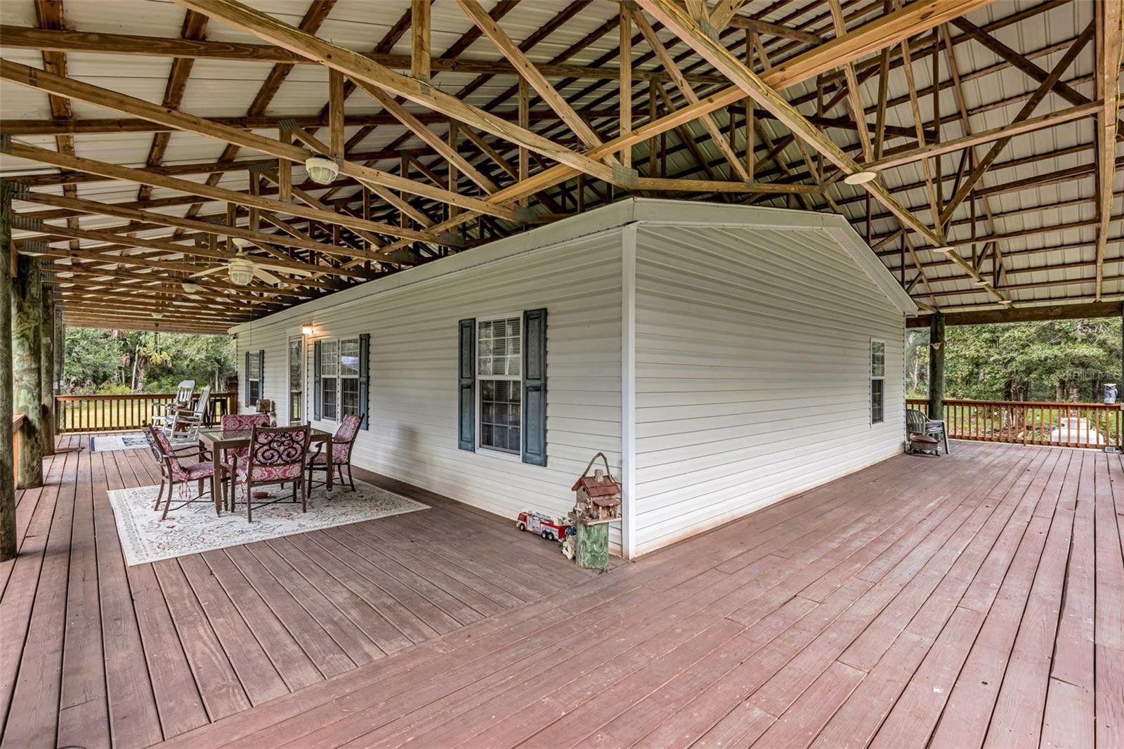 122 Tract SW BUCK TRAIL RD, Chiefland, FL 32626