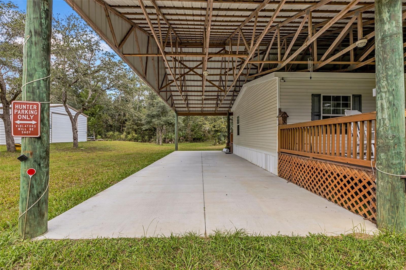 122 Tract SW BUCK TRAIL RD, Chiefland, FL 32626