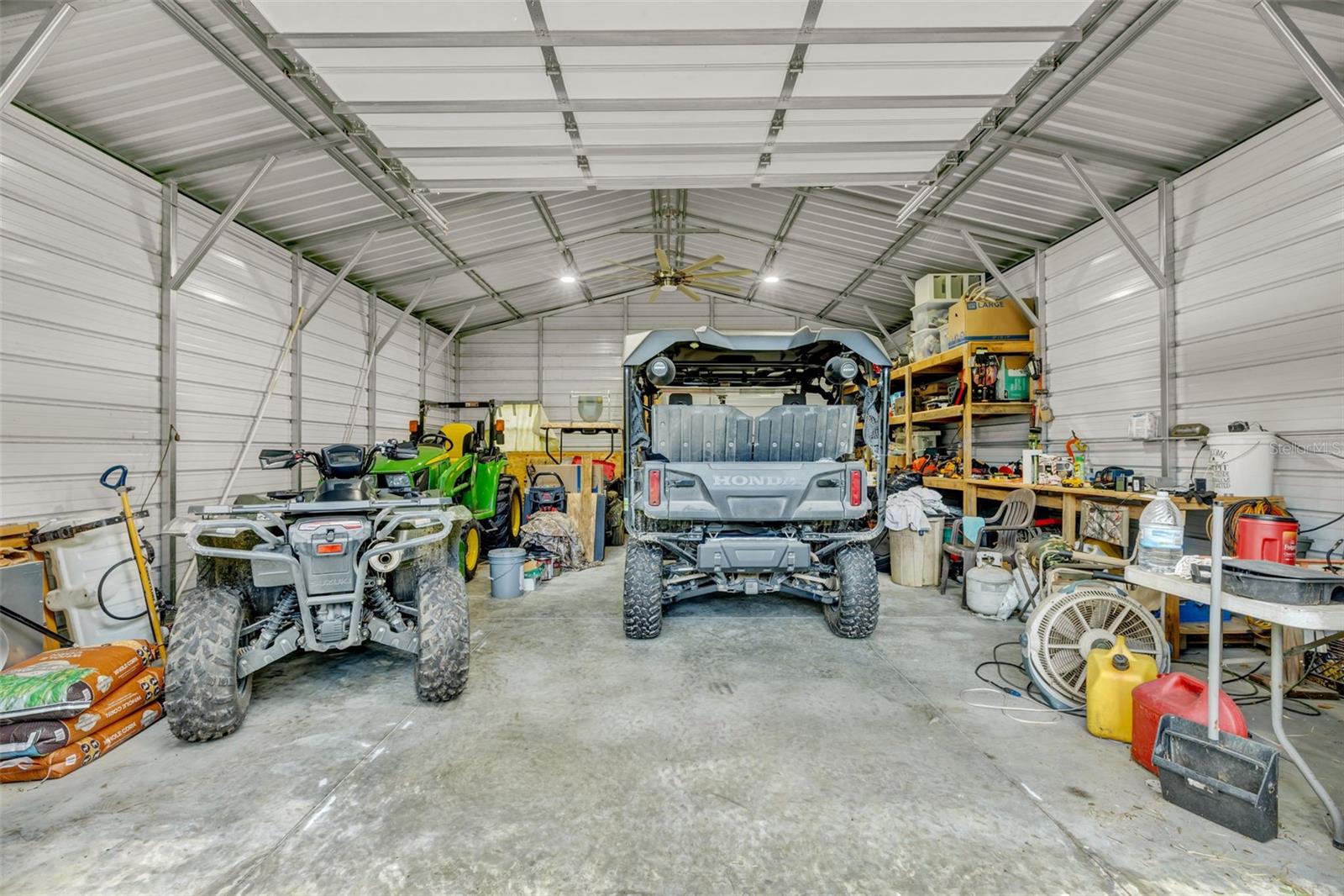 122 Tract SW BUCK TRAIL RD, Chiefland, FL 32626