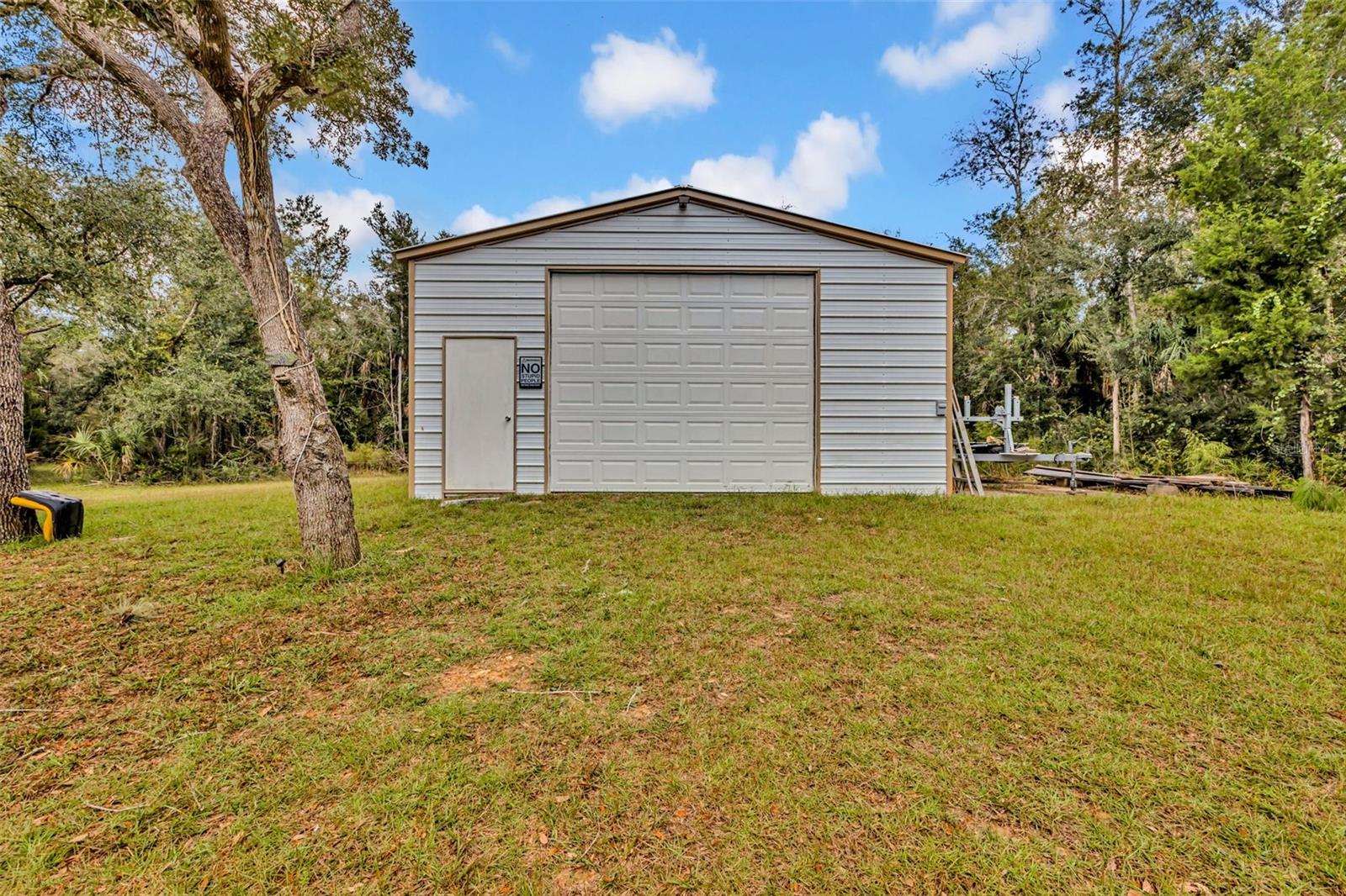 122 Tract SW BUCK TRAIL RD, Chiefland, FL 32626