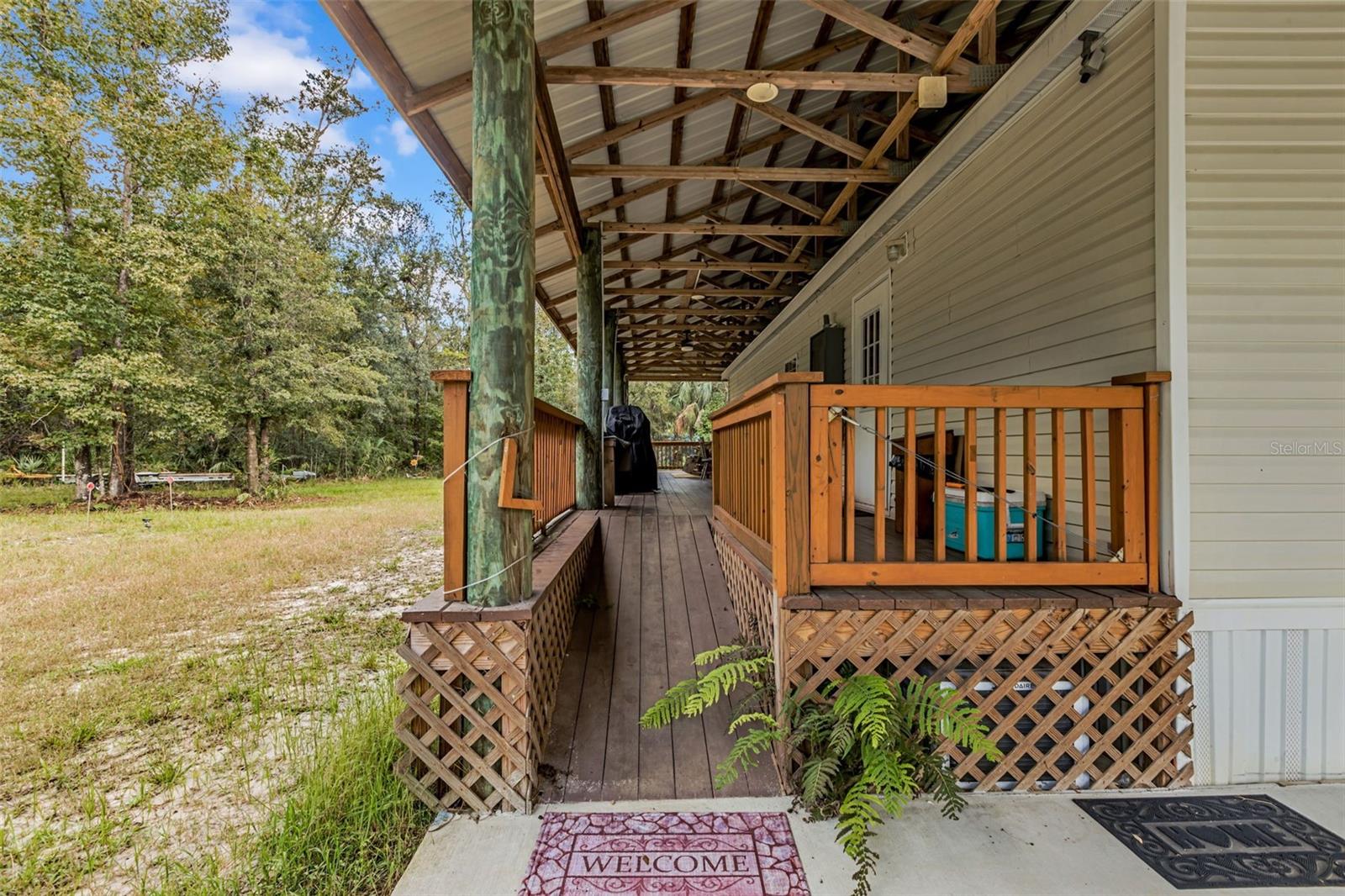 122 Tract SW BUCK TRAIL RD, Chiefland, FL 32626