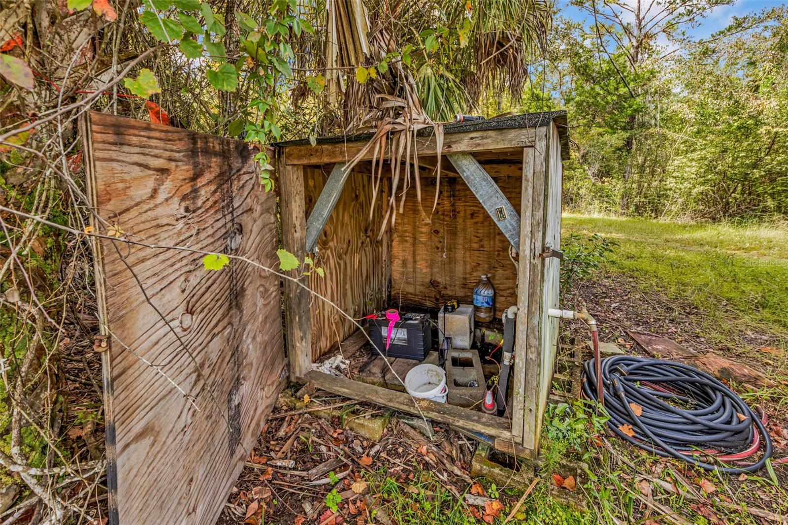 122 Tract SW BUCK TRAIL RD, Chiefland, FL 32626