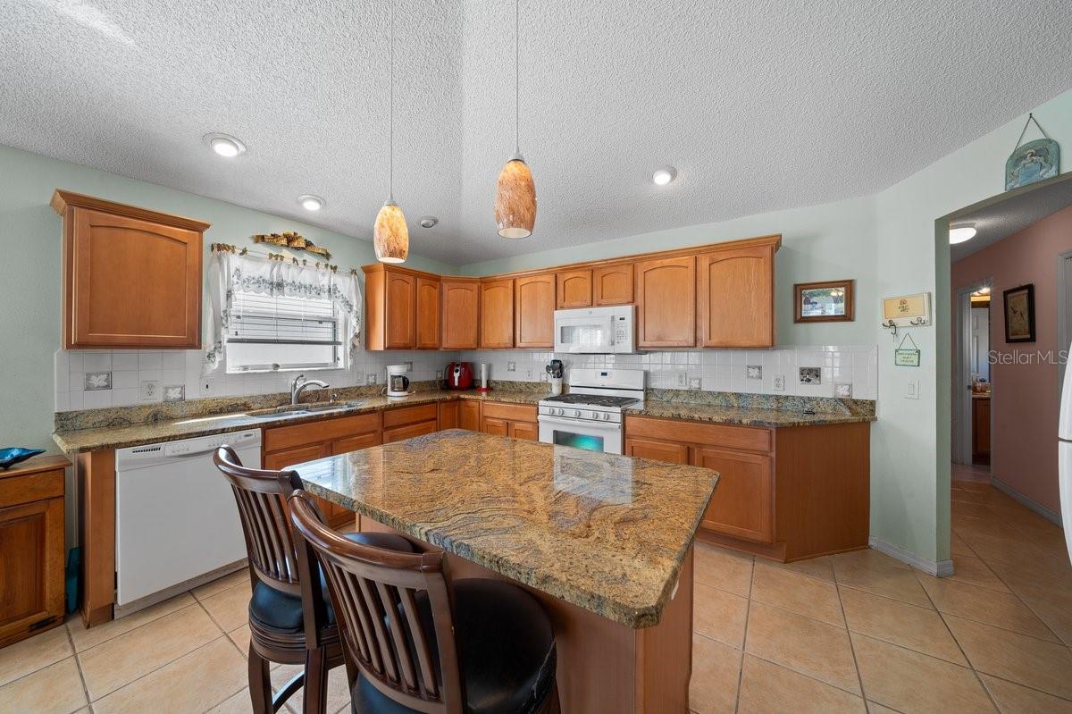 Kitchen Kitchen