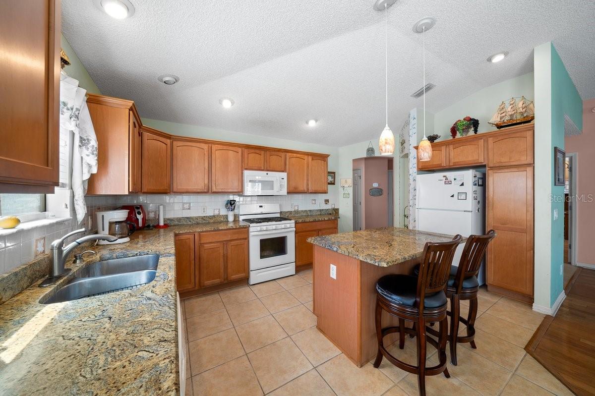 Kitchen Kitchen