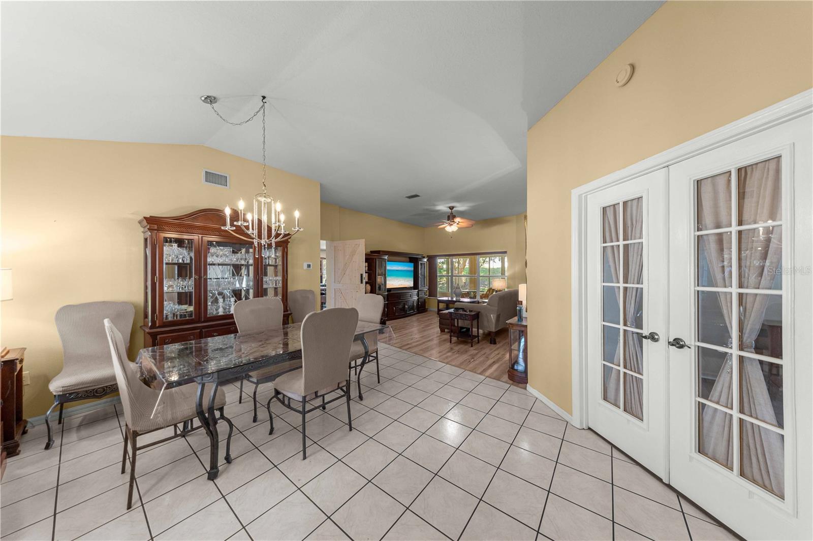 4165 N STEWART WAY, Beverly Hills, FL 34465