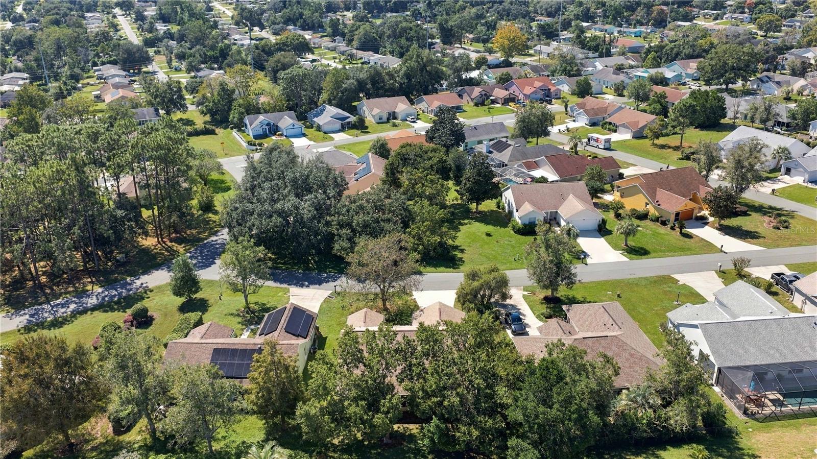 4165 N STEWART WAY, Beverly Hills, FL 34465