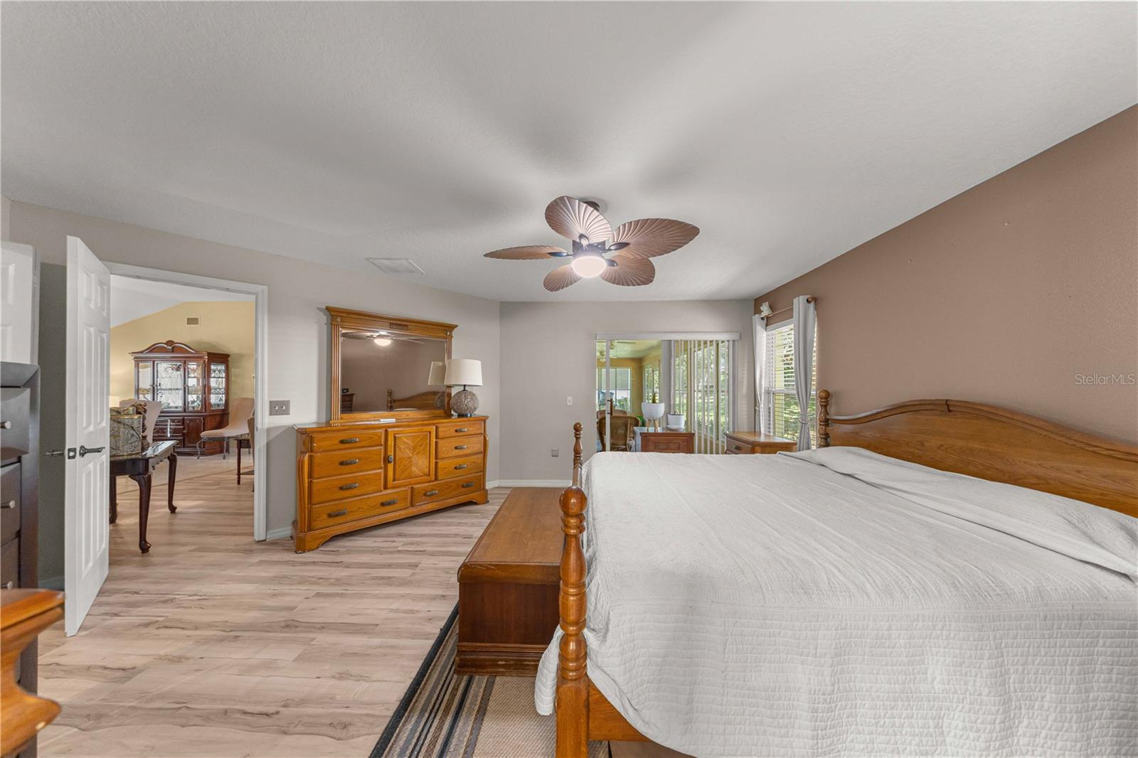 4165 N STEWART WAY, Beverly Hills, FL 34465