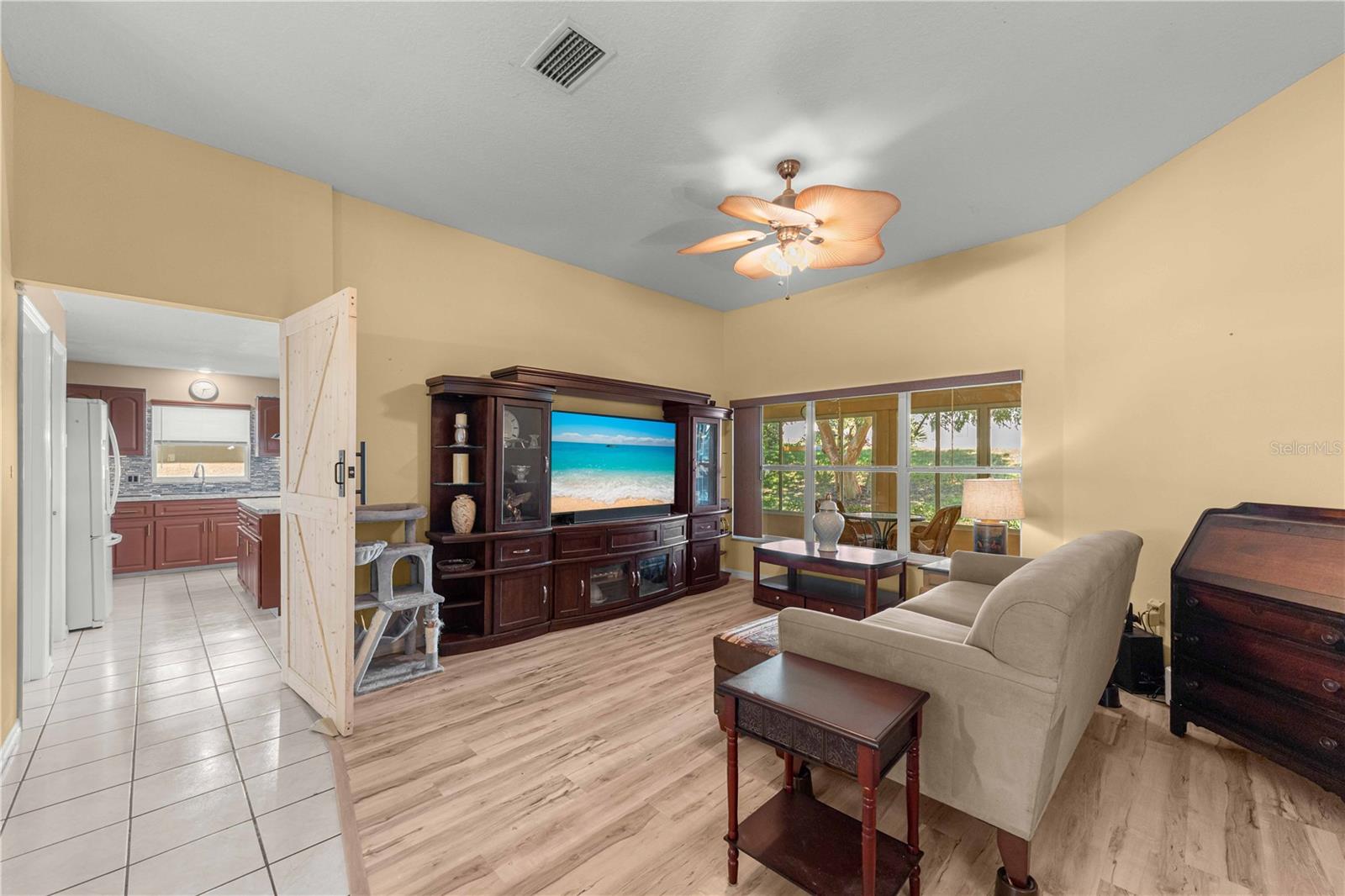 4165 N STEWART WAY, Beverly Hills, FL 34465