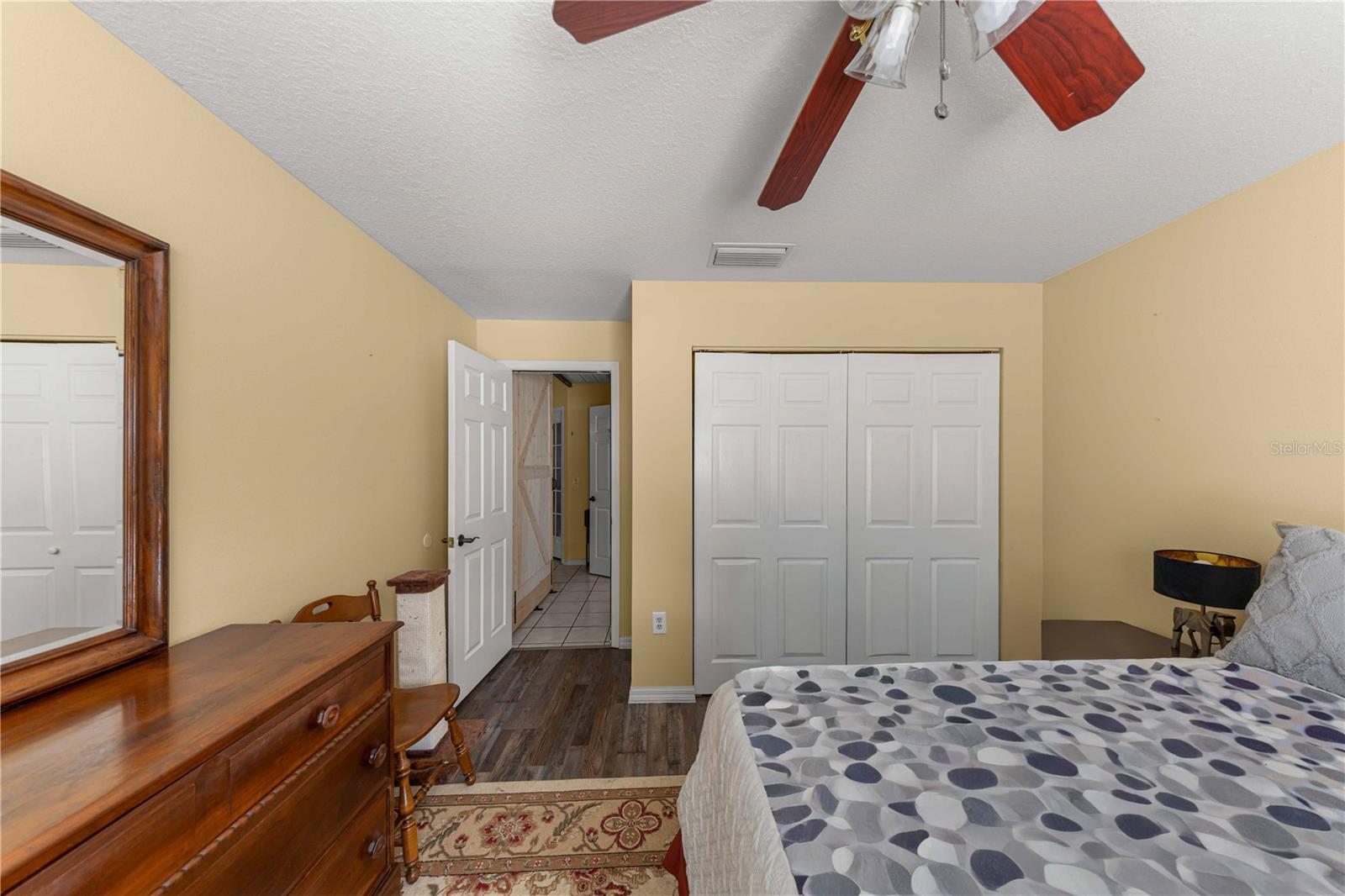 4165 N STEWART WAY, Beverly Hills, FL 34465