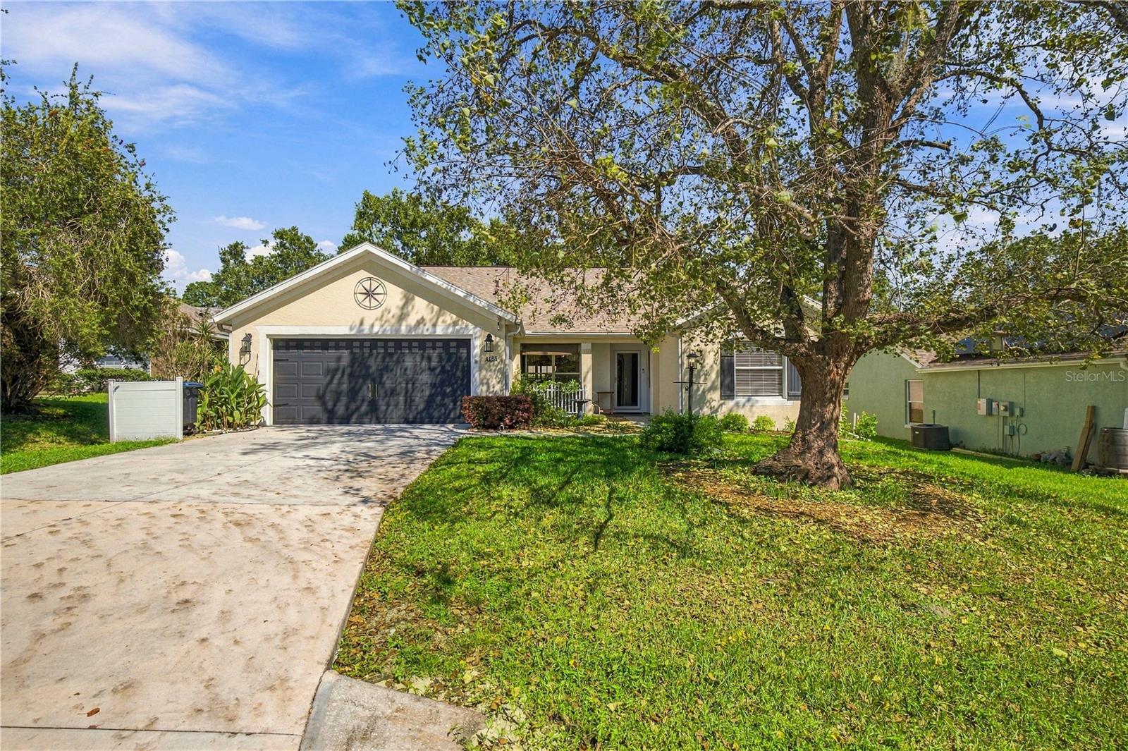 4165 N STEWART WAY, Beverly Hills, FL 34465 4165 N STEWART WAY, Beverly Hills, FL 34465