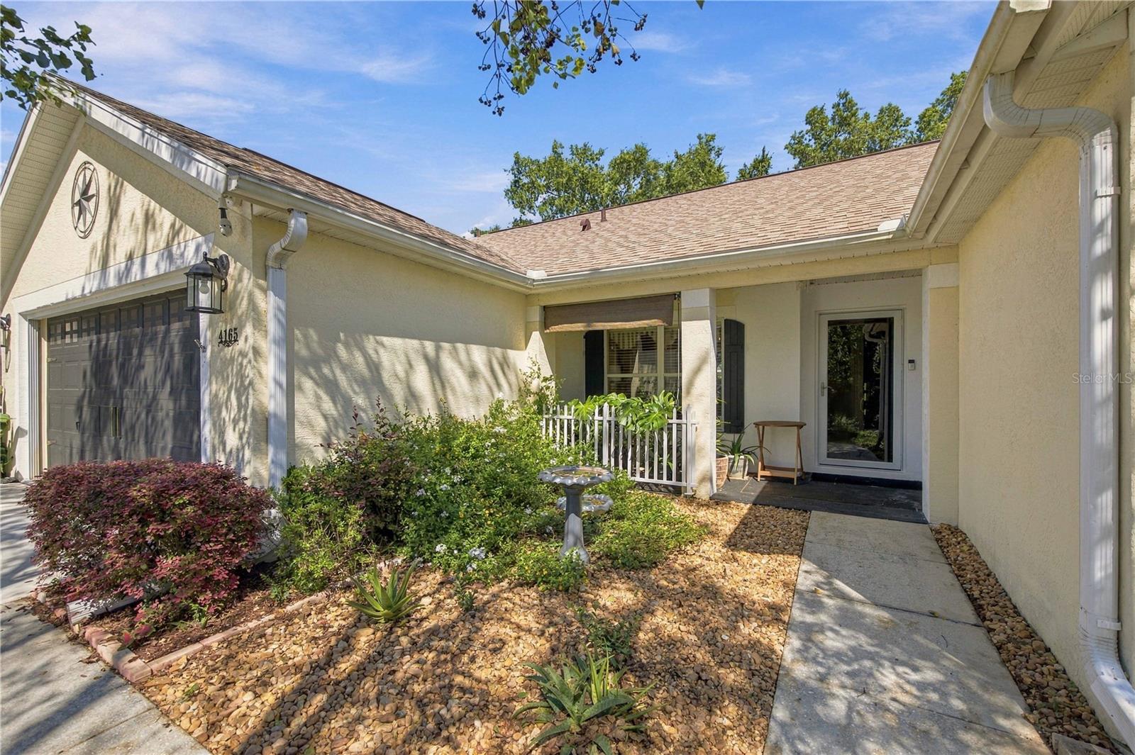 4165 N STEWART WAY, Beverly Hills, FL 34465