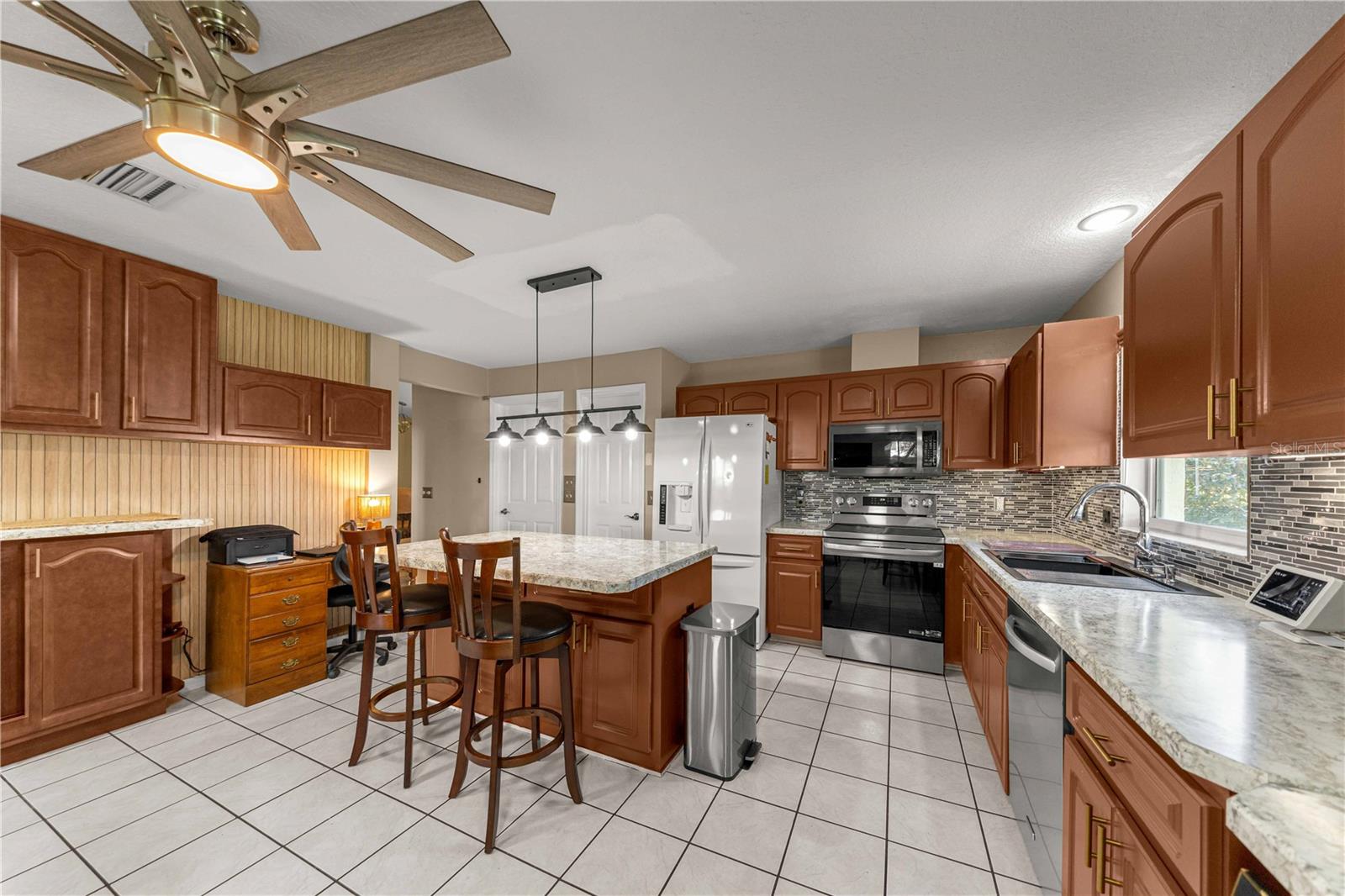 4165 N STEWART WAY, Beverly Hills, FL 34465