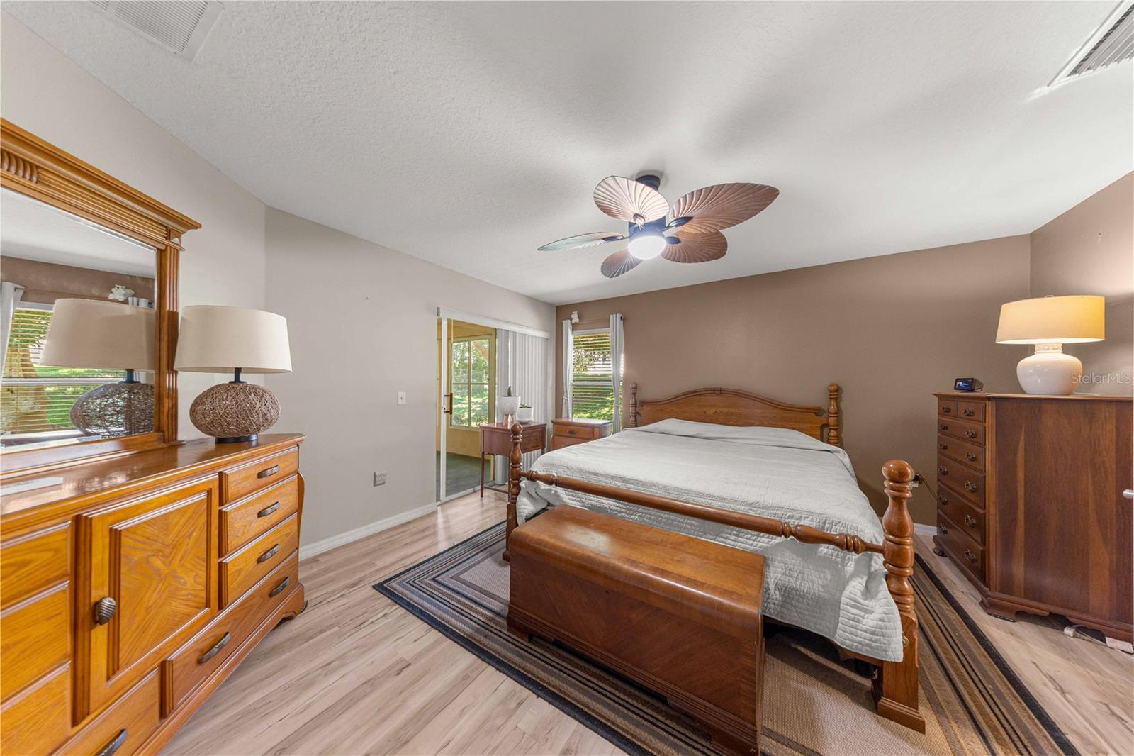 4165 N STEWART WAY, Beverly Hills, FL 34465