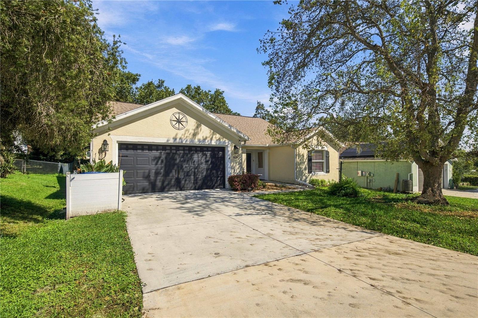 4165 N STEWART WAY, Beverly Hills, FL 34465