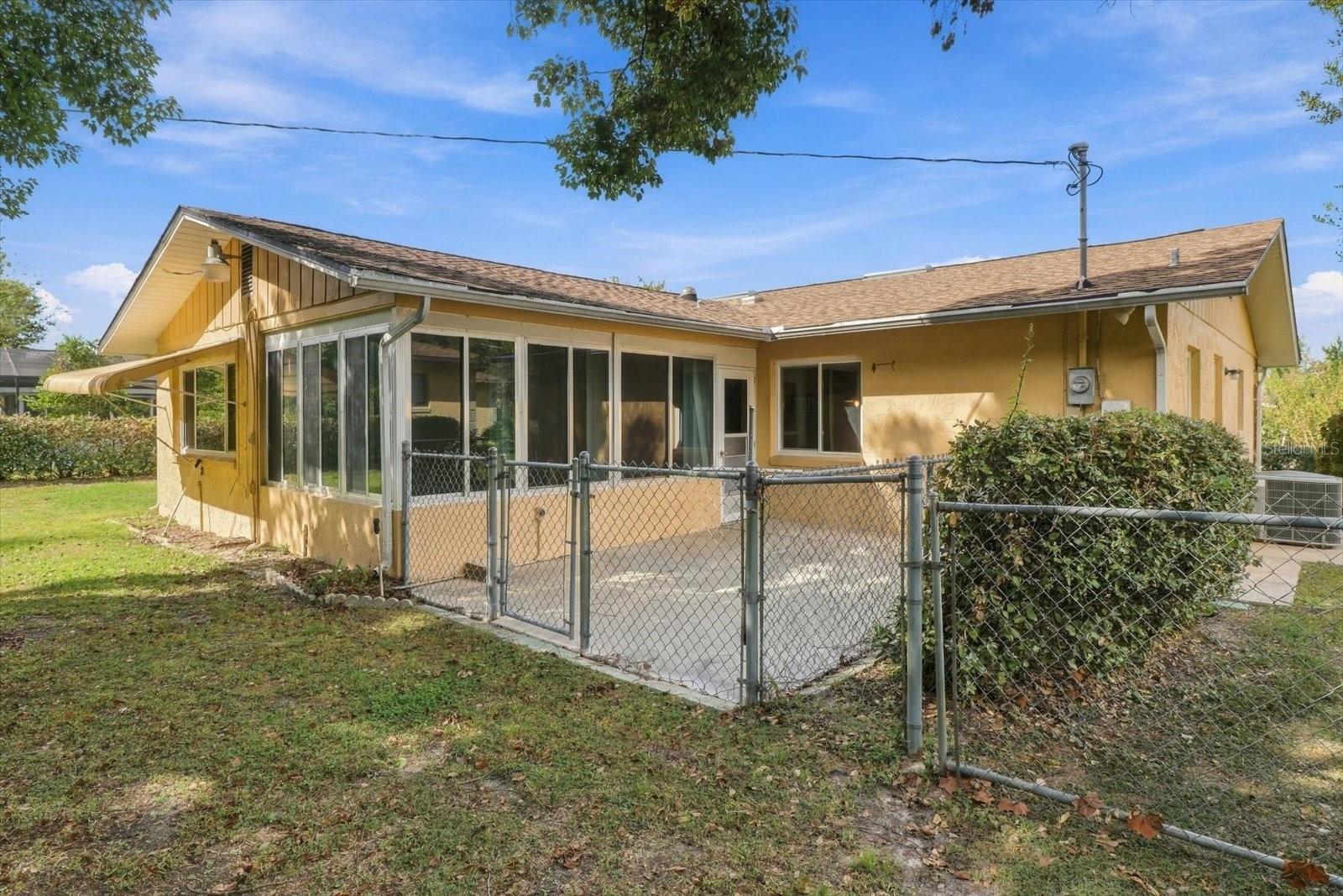 12 NEW FLORIDA AVENUE, Beverly Hills, FL 34465