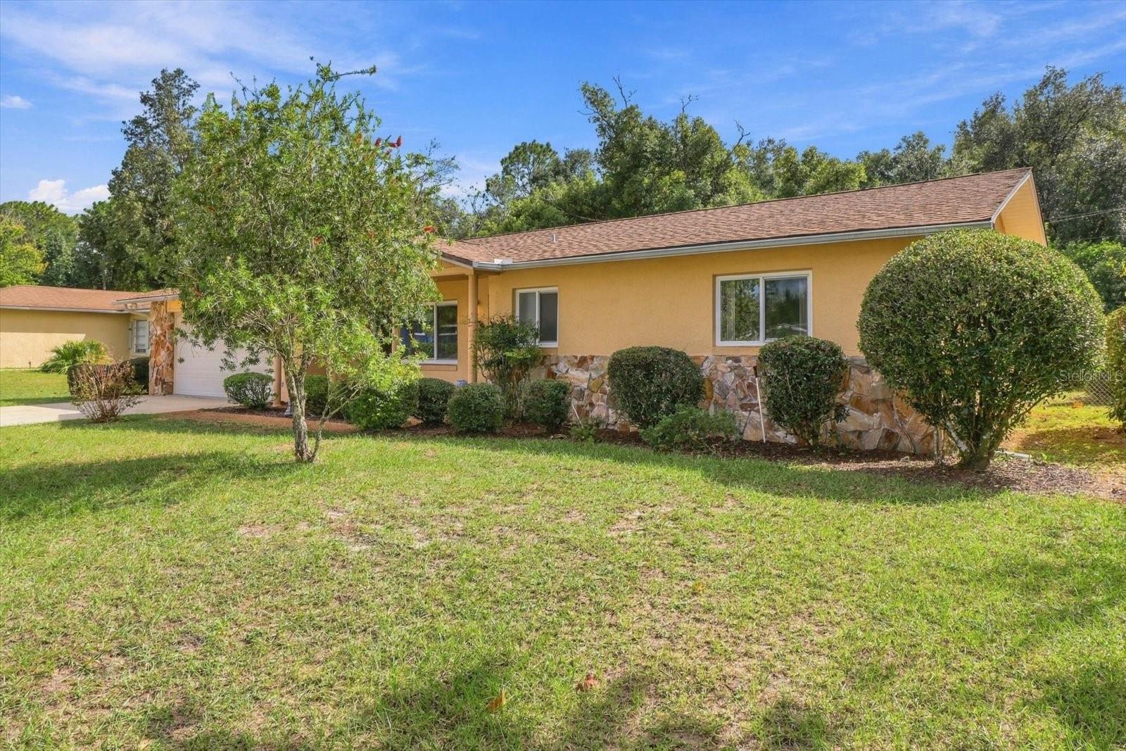 12 NEW FLORIDA AVENUE, Beverly Hills, FL 34465