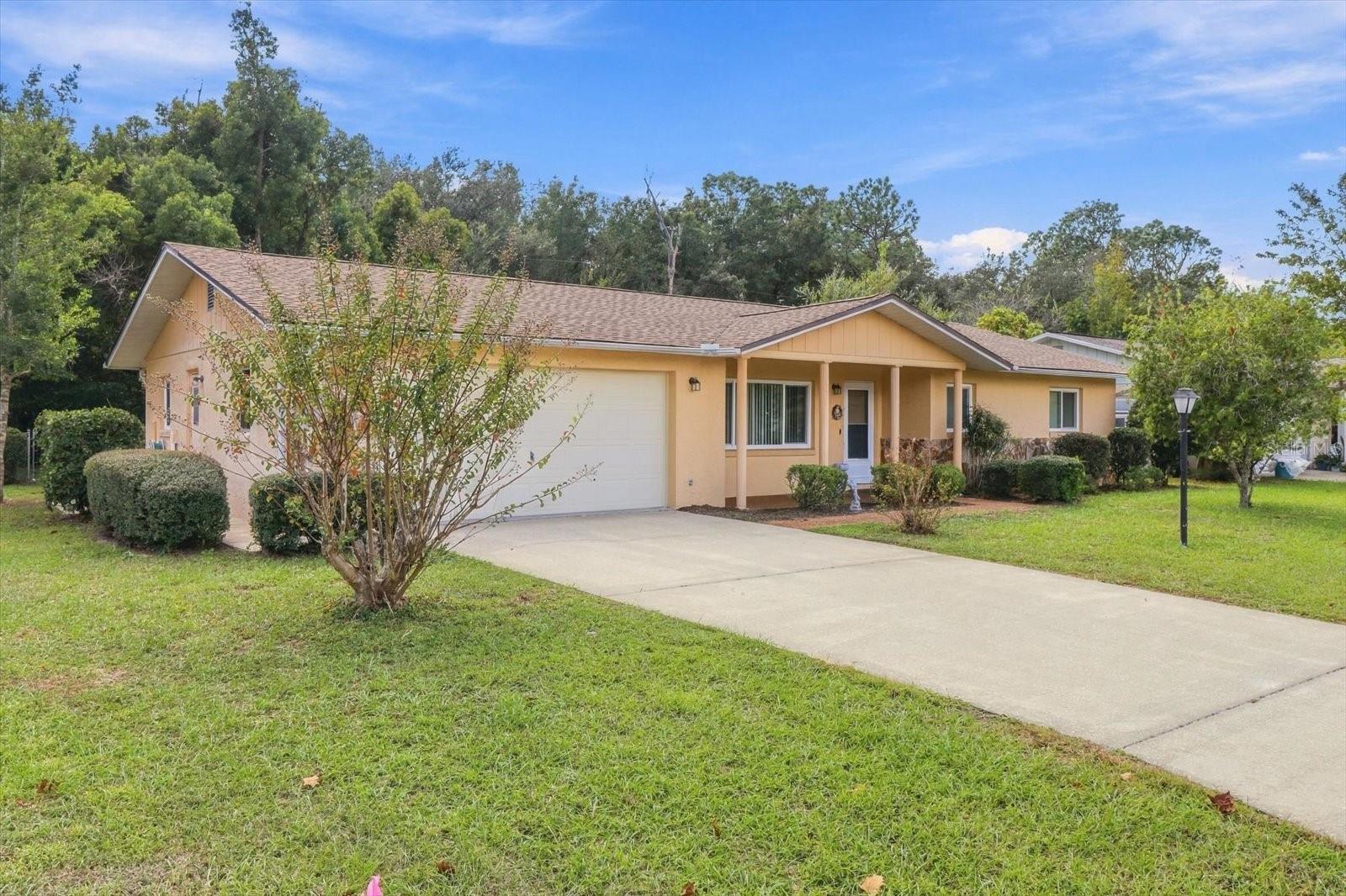 12 NEW FLORIDA AVENUE, Beverly Hills, FL 34465