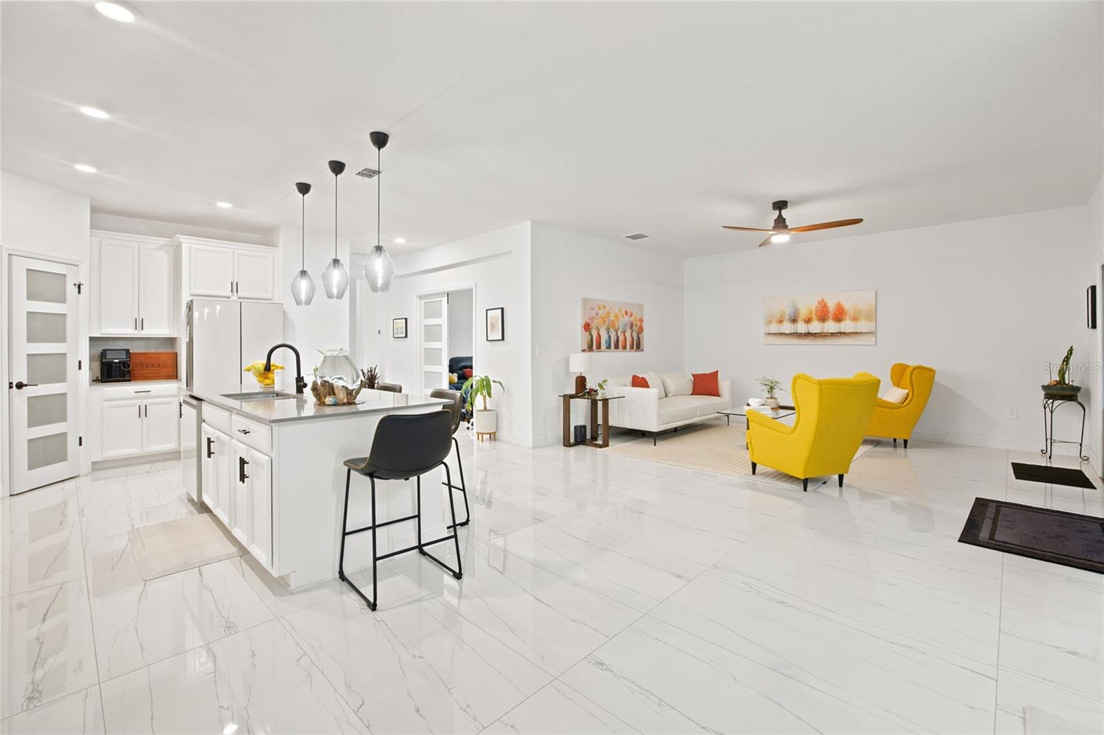 5773 TALC STREET, Mount Dora, FL 32757