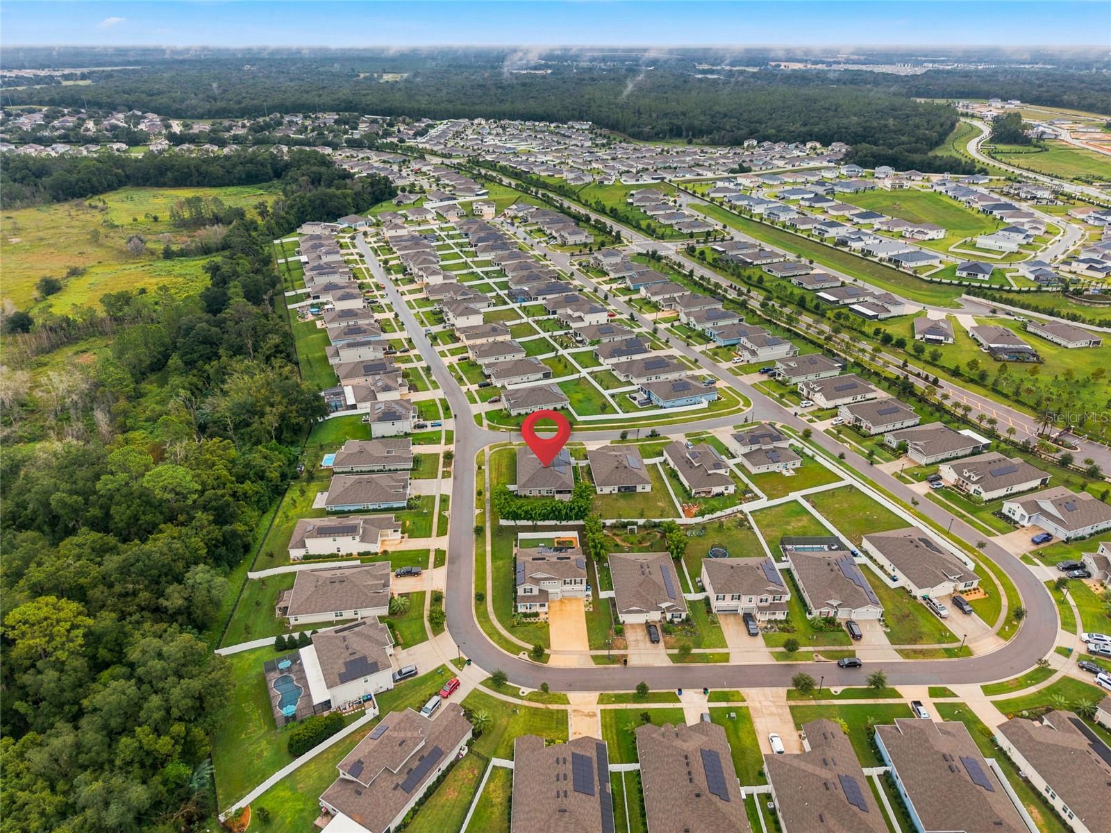 5773 TALC STREET, Mount Dora, FL 32757