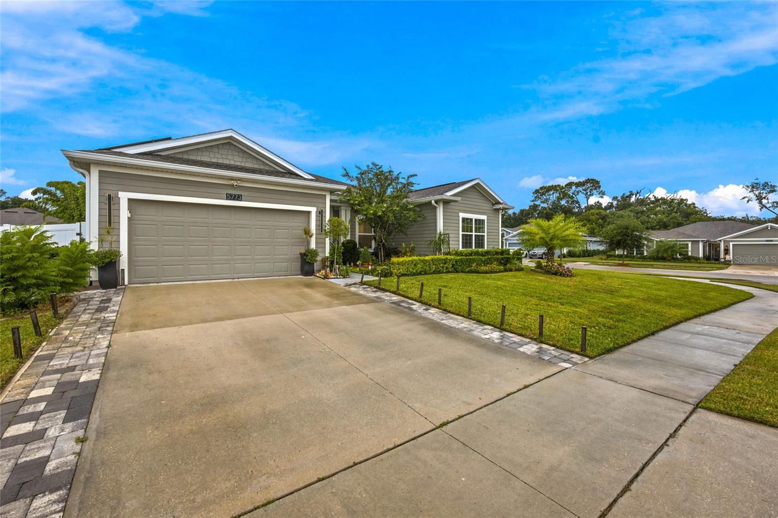 5773 TALC STREET, Mount Dora, FL 32757
