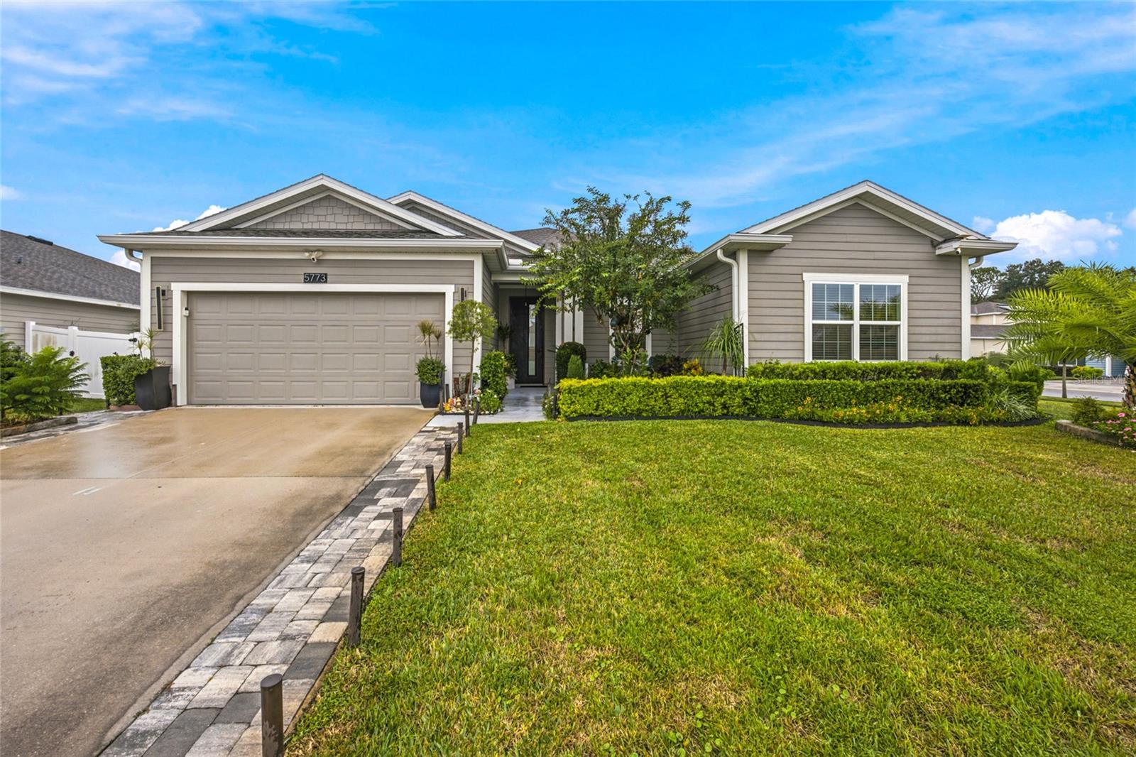 5773 TALC STREET, Mount Dora, FL 32757