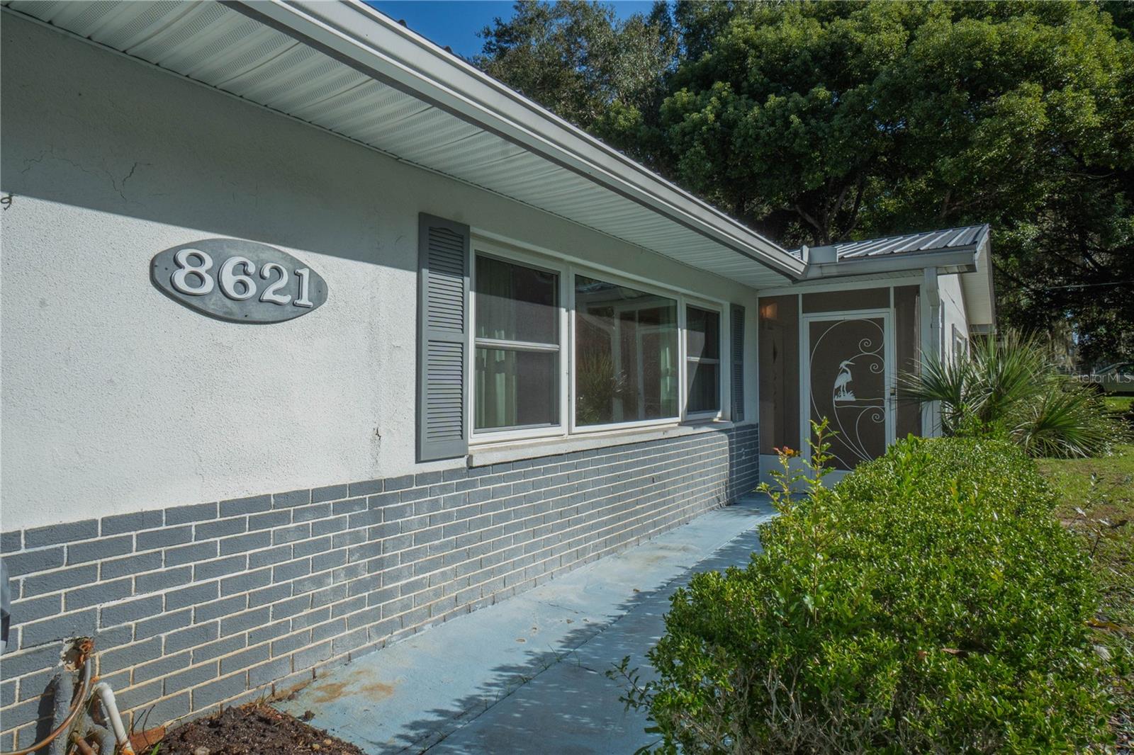 8621 E GOSPEL ISLAND ROAD, Inverness, FL 34450