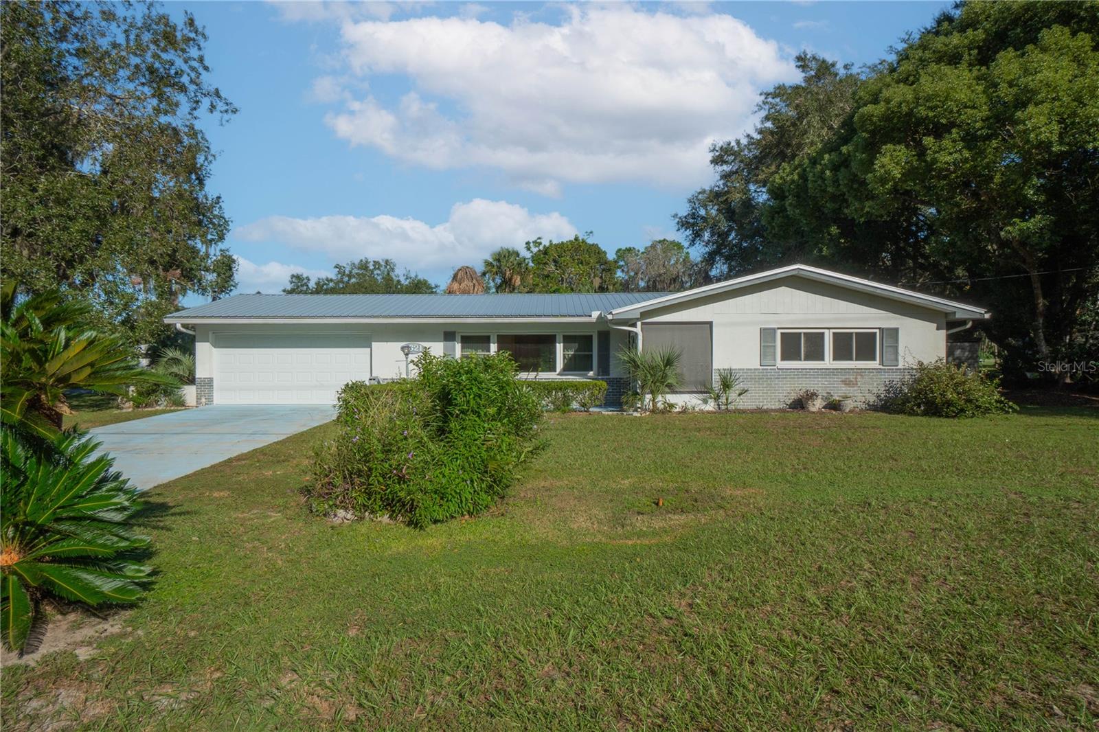 8621 E GOSPEL ISLAND ROAD, Inverness, FL 34450