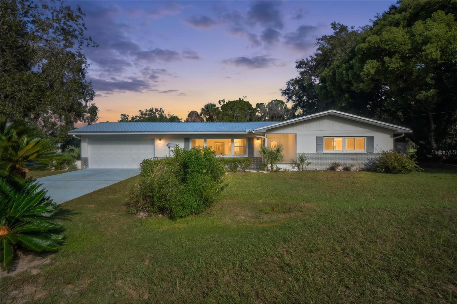8621 E GOSPEL ISLAND ROAD, Inverness, FL 34450