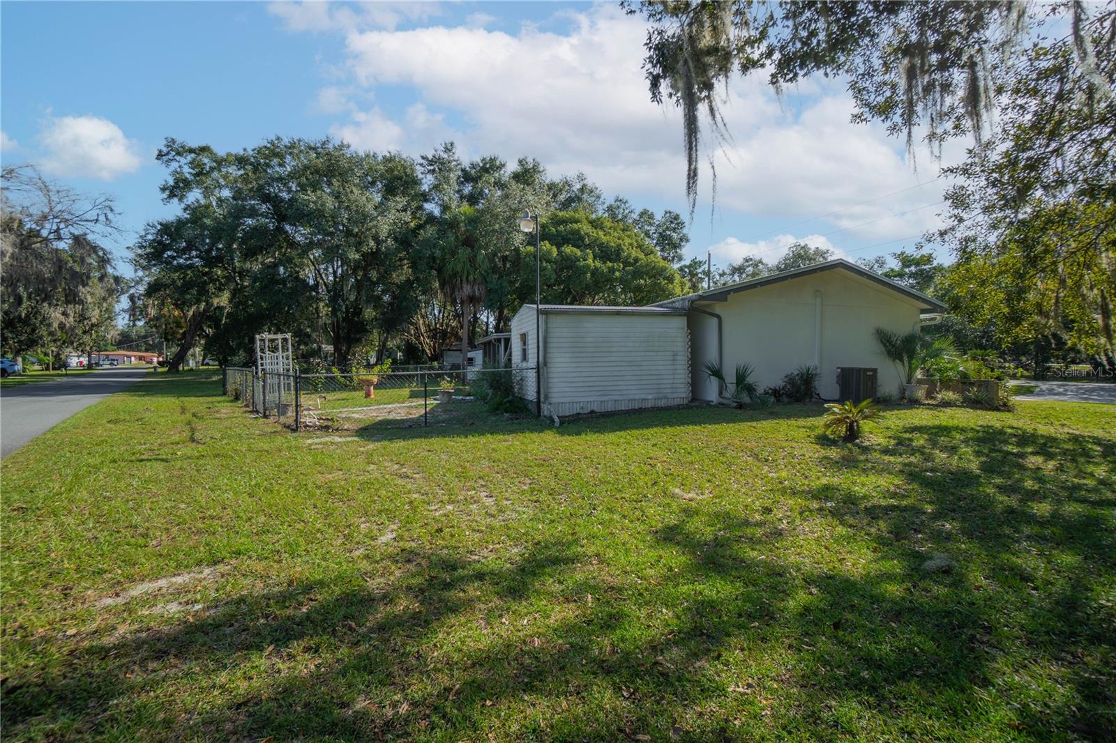 8621 E GOSPEL ISLAND ROAD, Inverness, FL 34450