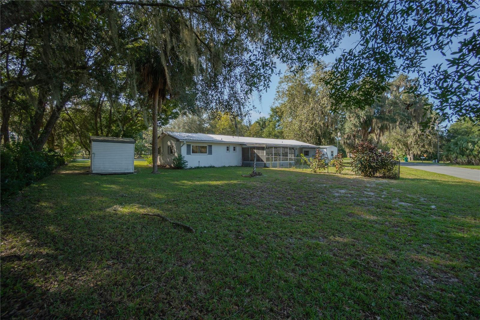 8621 E GOSPEL ISLAND ROAD, Inverness, FL 34450