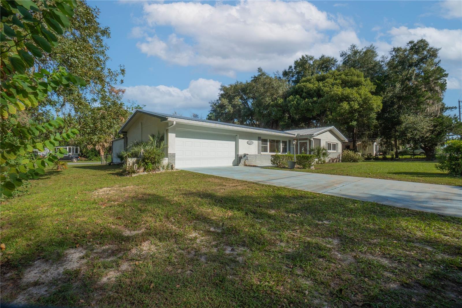 8621 E GOSPEL ISLAND ROAD, Inverness, FL 34450