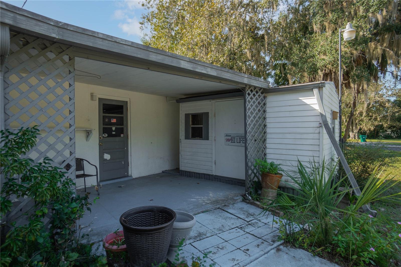 8621 E GOSPEL ISLAND ROAD, Inverness, FL 34450