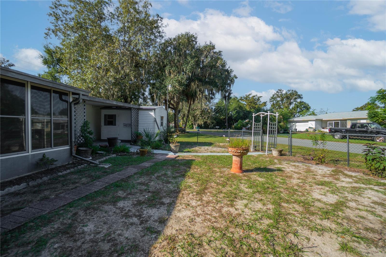 8621 E GOSPEL ISLAND ROAD, Inverness, FL 34450