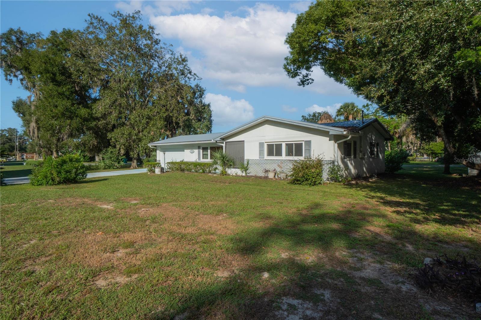 8621 E GOSPEL ISLAND ROAD, Inverness, FL 34450