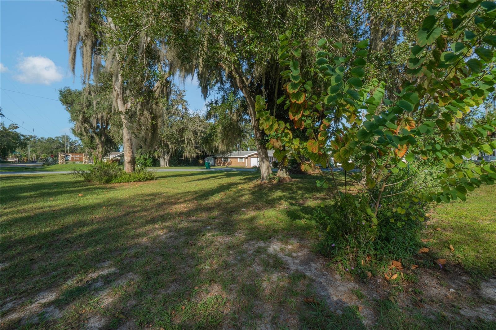 8621 E GOSPEL ISLAND ROAD, Inverness, FL 34450