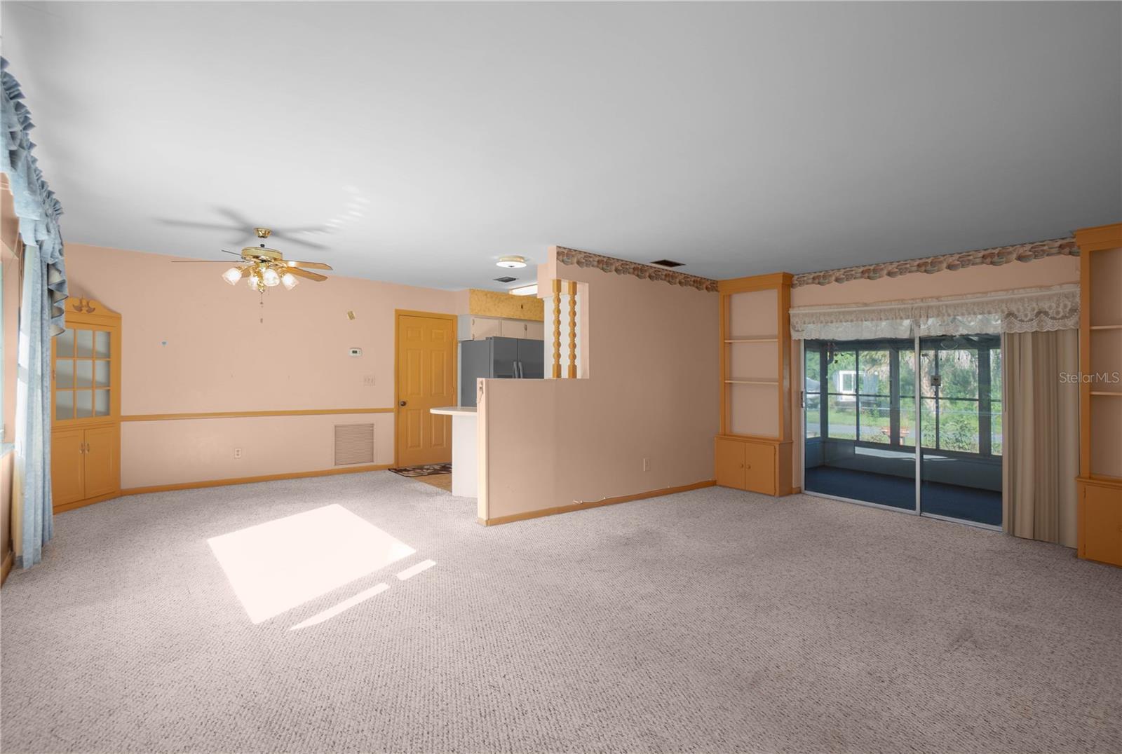 8621 E GOSPEL ISLAND ROAD, Inverness, FL 34450