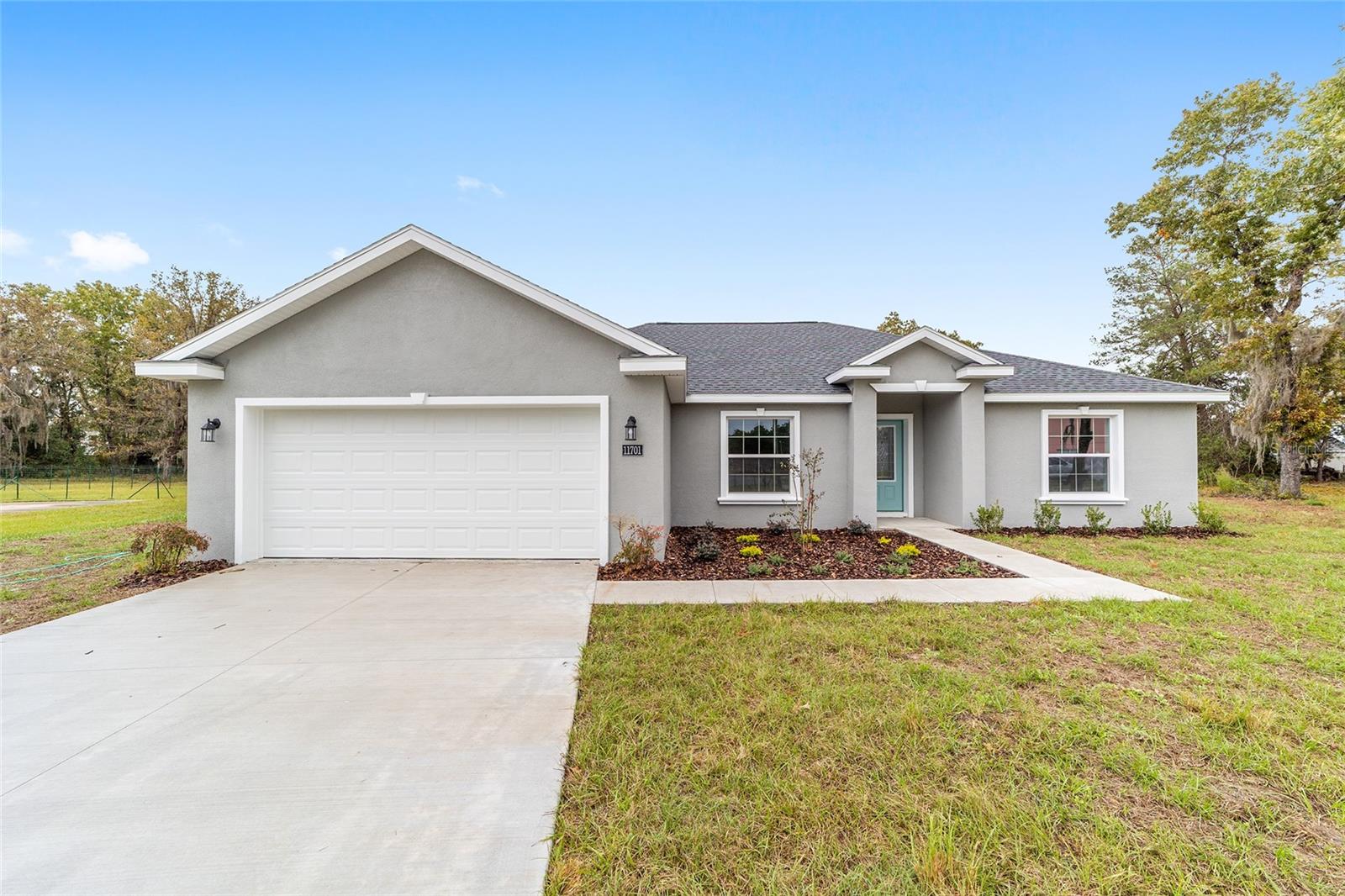 8438 SW 134TH AVENUE, Dunnellon, FL 34432