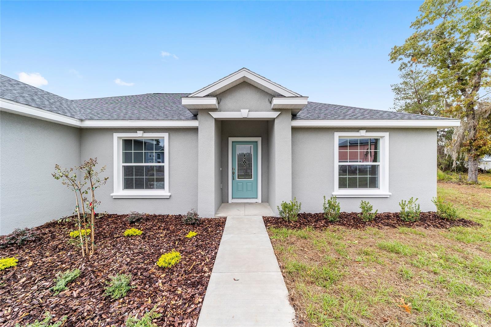 8438 SW 134TH AVENUE, Dunnellon, FL 34432