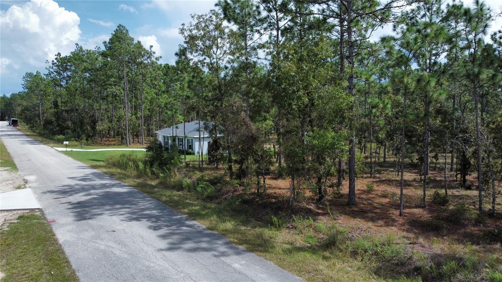 TBD NW TAMARIND LANE, Dunnellon, FL 34431