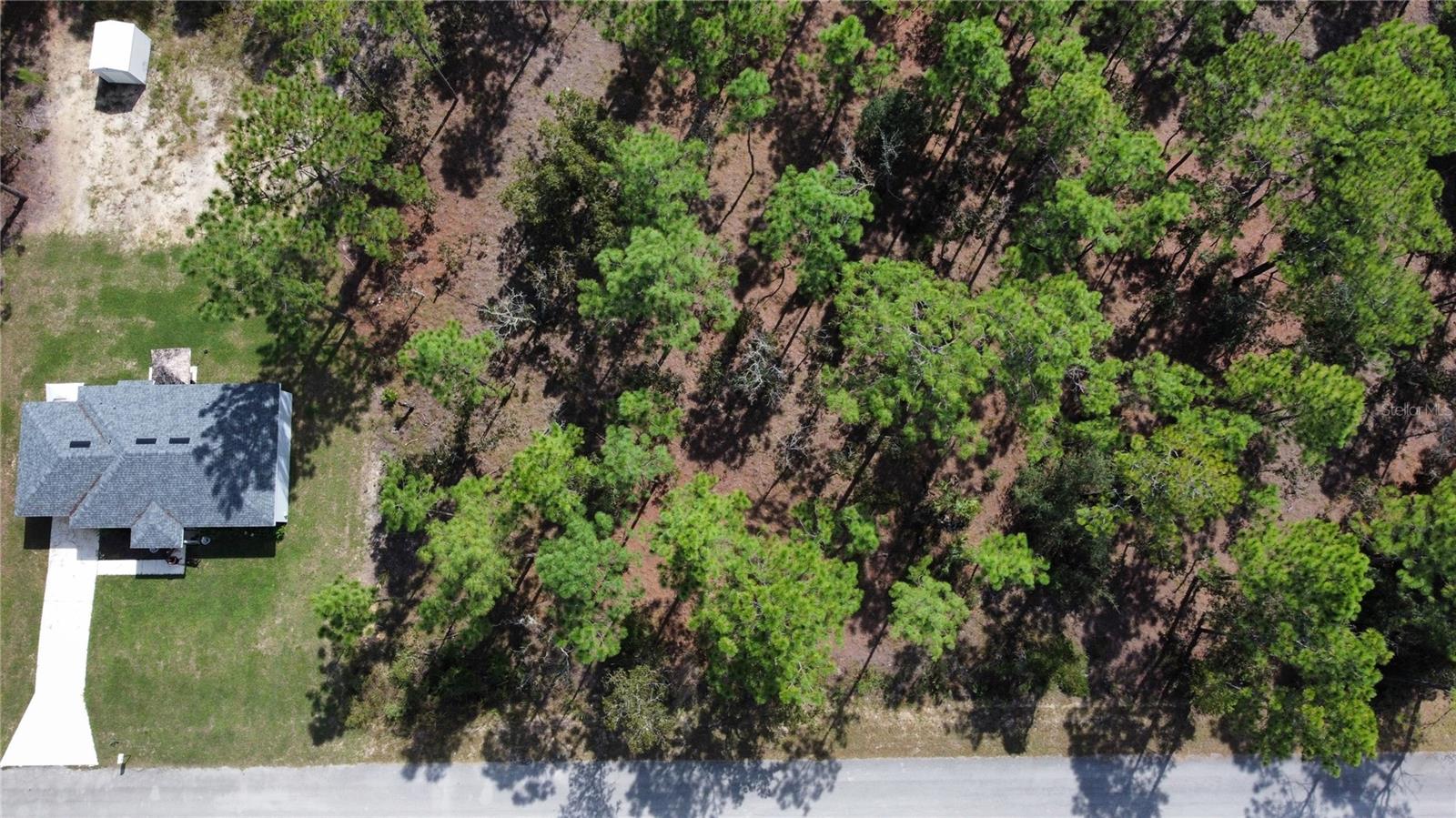 TBD NW TAMARIND LANE, Dunnellon, FL 34431