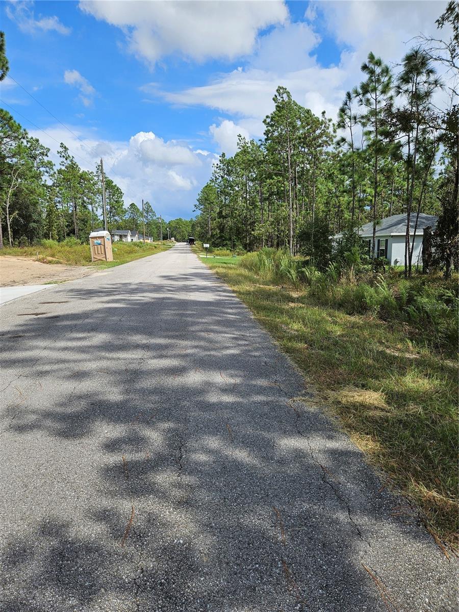 TBD NW TAMARIND LANE, Dunnellon, FL 34431