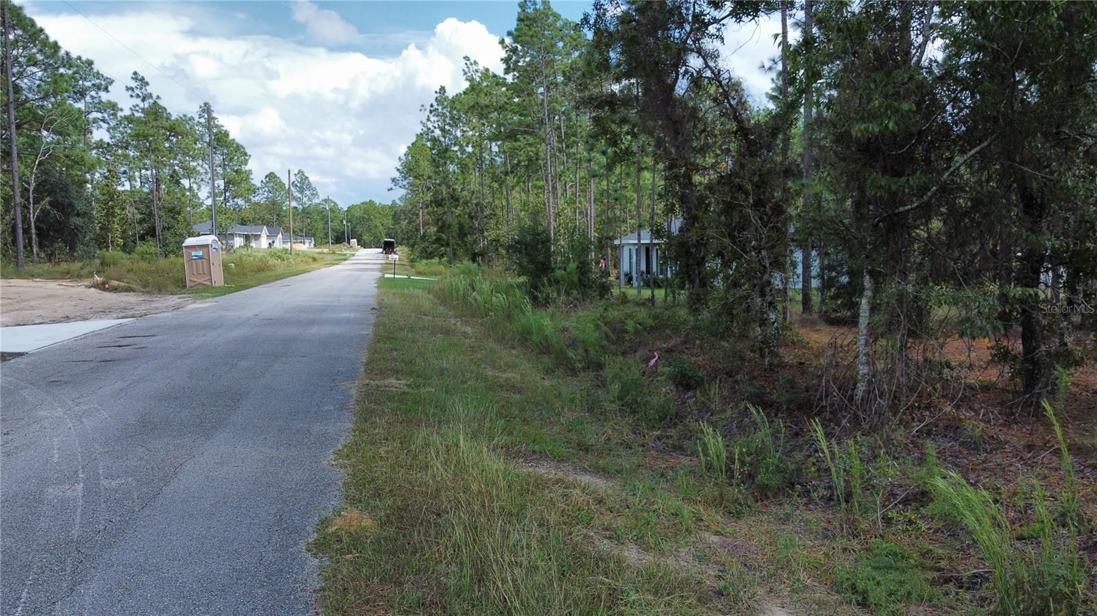TBD NW TAMARIND LANE, Dunnellon, FL 34431