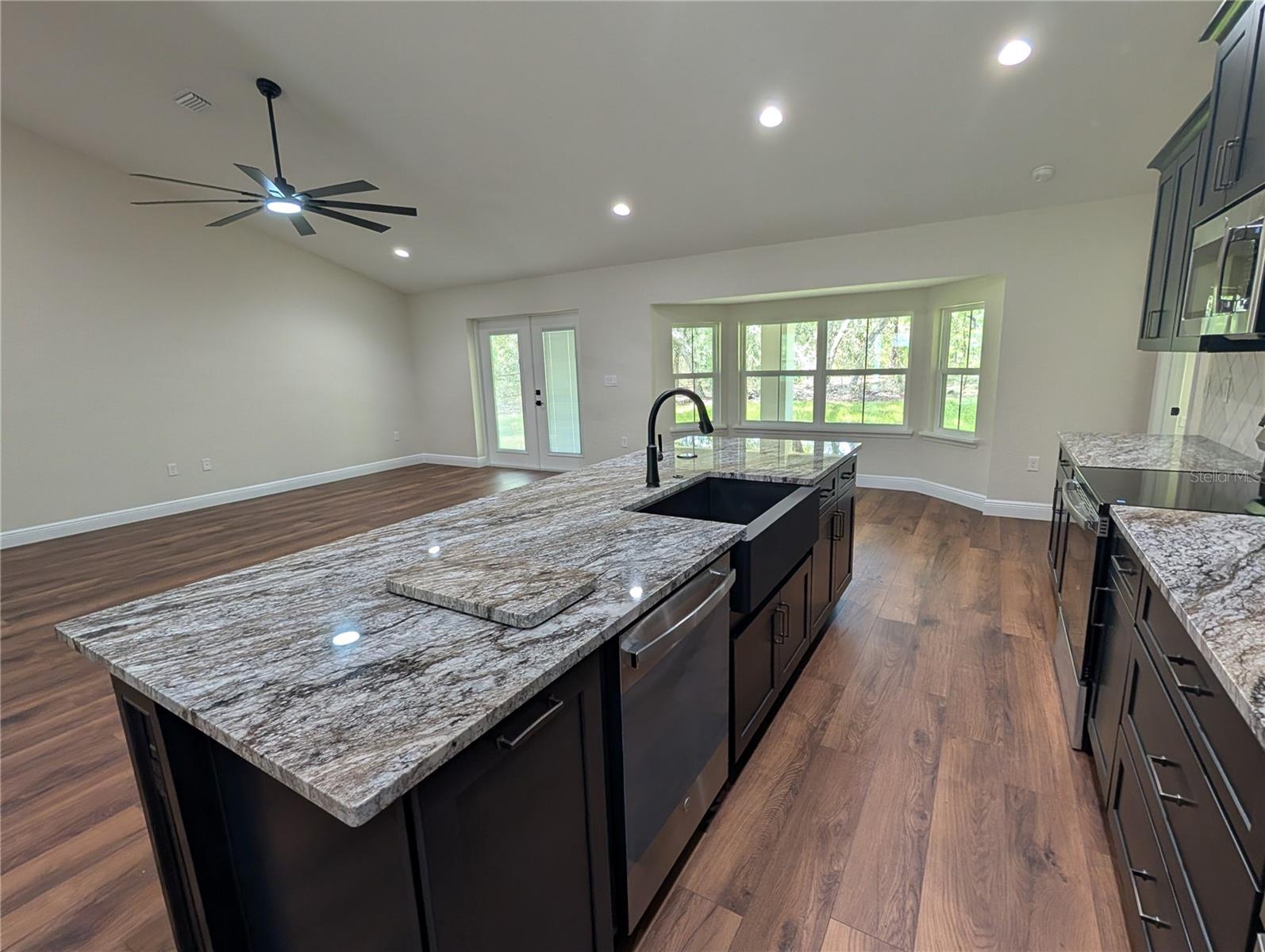 Photos are of same model  Fixtures, colors, flooring will vary