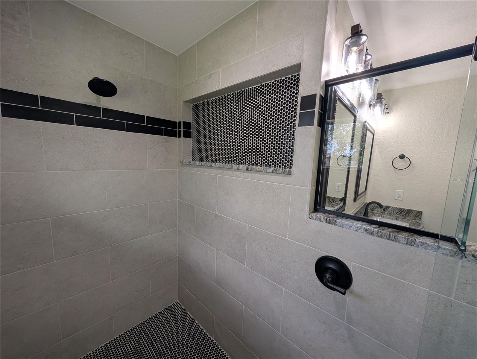 Photos are of same model  Fixtures, colors, flooring will vary