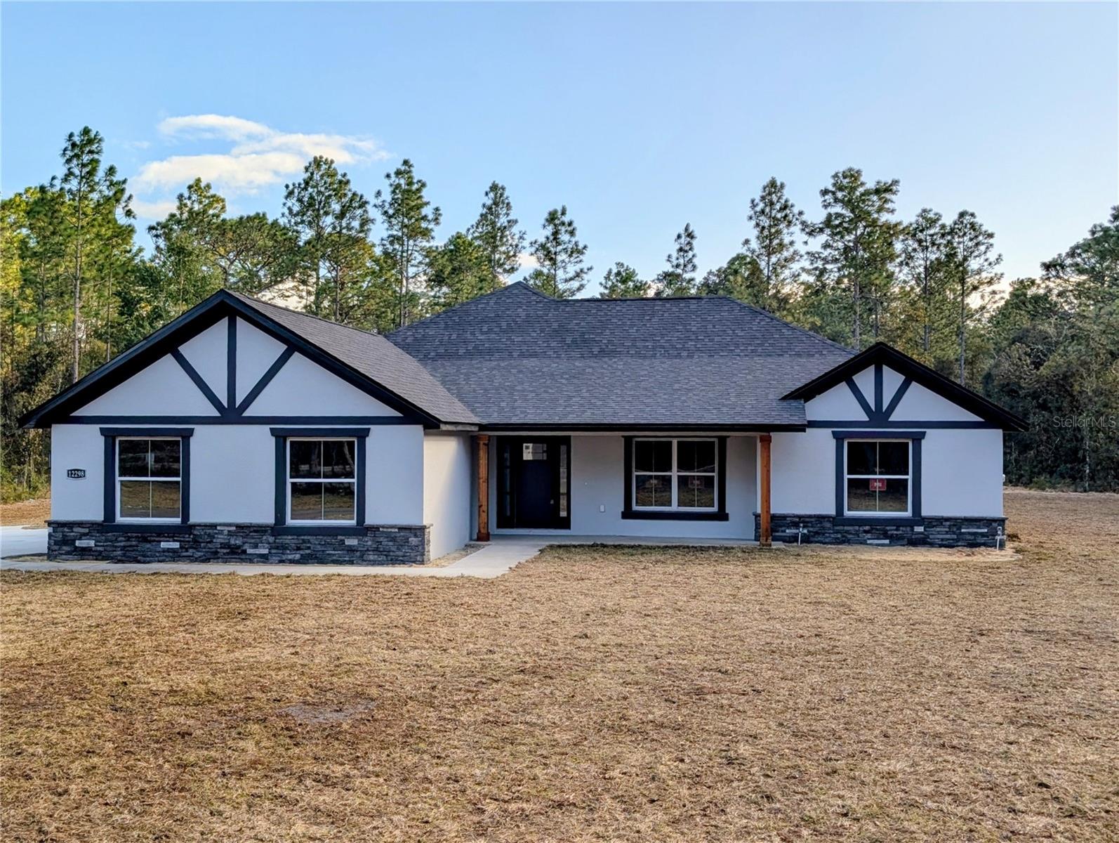 12298 SW 91ST LANE, Dunnellon, FL 34432